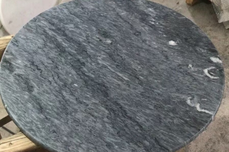 布魯斯灰