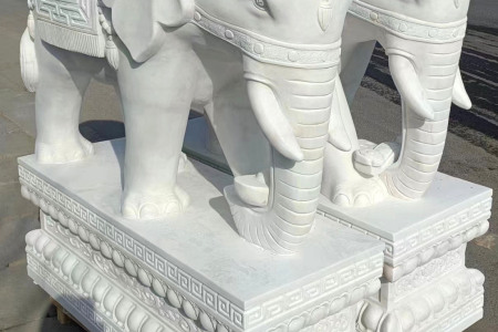 動(dòng)物雕刻