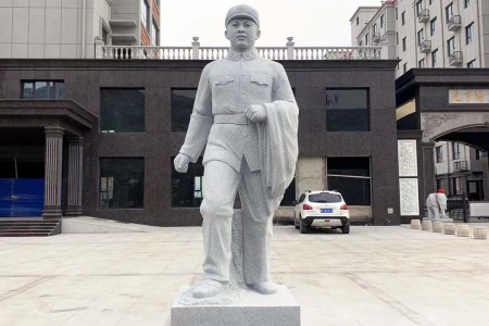 戰(zhàn)爭抗戰(zhàn)雕塑