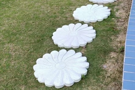 蓮花踏步