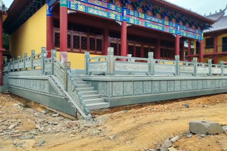 寺廟古建