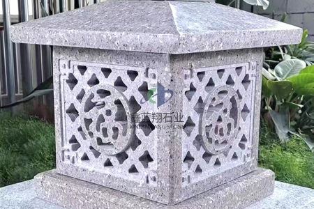 石燈籠