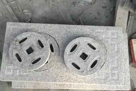 水溝蓋板