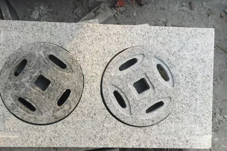 水溝蓋板