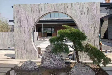 浪淘沙風(fēng)景石