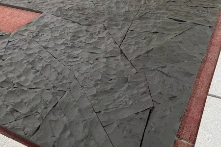 園林水景