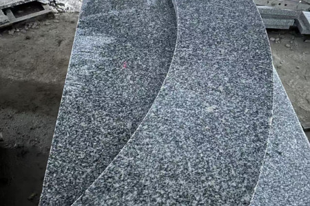 芝麻灰(廉江灰)弧形板