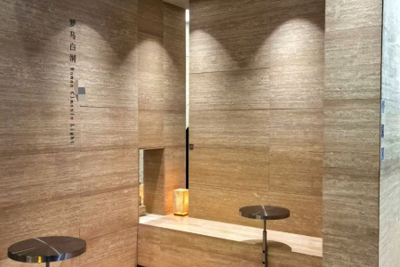 羅馬洞案例