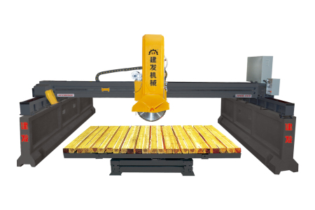 JFZDQ0-600-800紅外線自動(dòng)橋式切石機(jī)