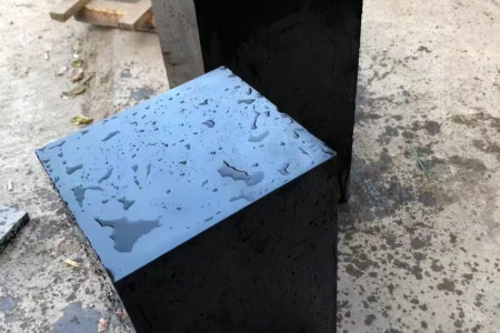 中國黑光面