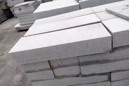 隨州白麻路沿石