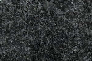黑水晶