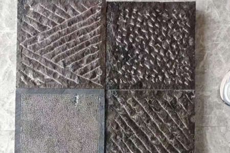 青石地鋪石