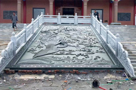 龍鳳呈祥