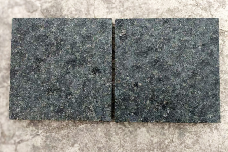 黑金鉆大花火燒面