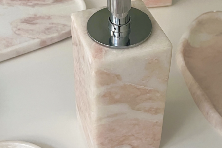 玫瑰彩虹工藝品
