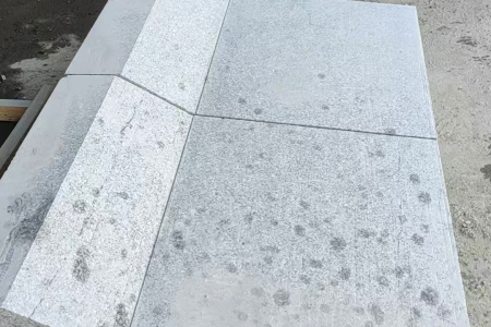 路沿石