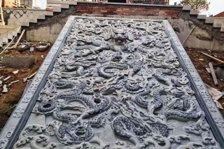 浮雕