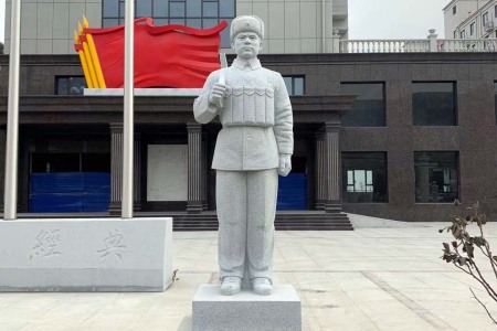 戰(zhàn)爭抗戰(zhàn)雕塑
