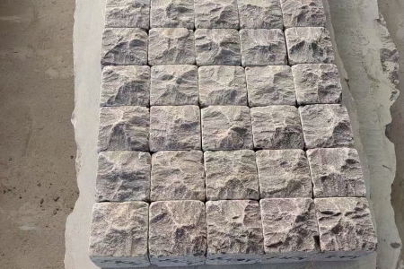 青石地鋪石
