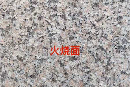 通化紅(新五蓮紅)火燒面
