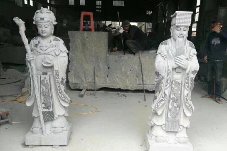 佛像雕刻