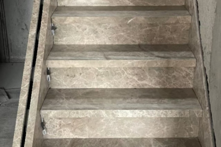 樓梯踏步