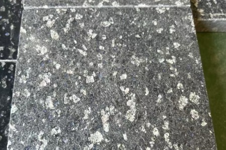 滿天星火燒面