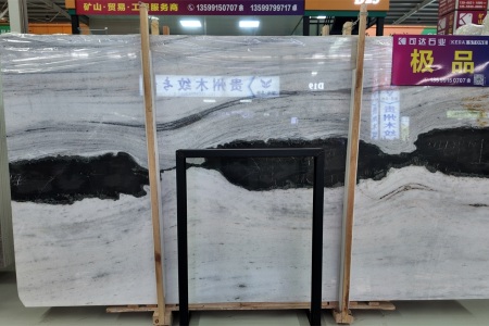熊貓白