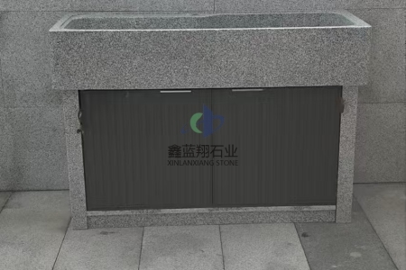 洗手池