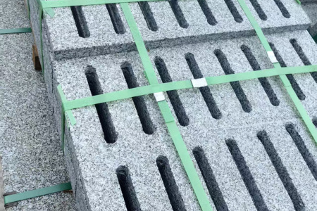 鐘山青水溝蓋板