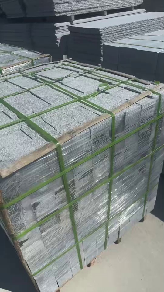 芝麻灰馬蹄石