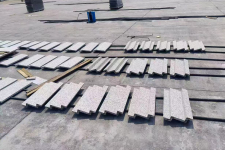 白麻異形