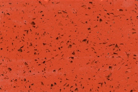 石英紅Quartz red