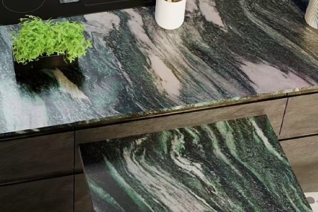 挪威綠