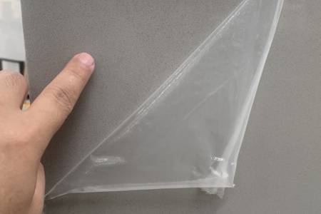 純白純灰