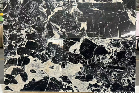寶格麗黑