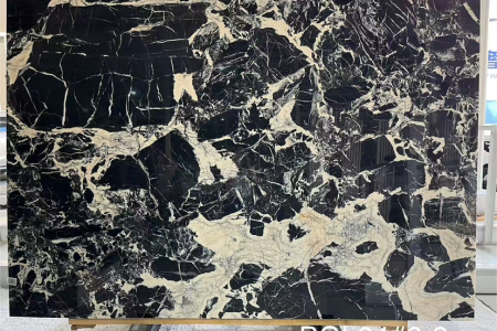 寶格麗黑