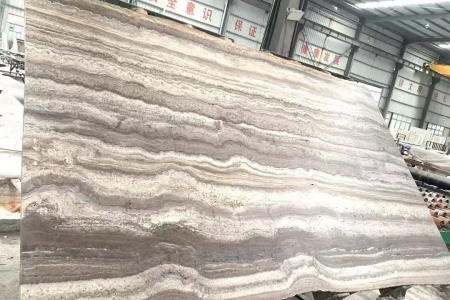 銀灰洞