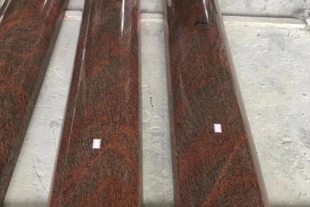 圓柱成品