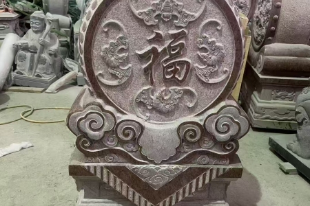 石雕抱鼓石門鼓石鼓門墩石墩子門頭石雕塑雕刻擺件擺設(shè)