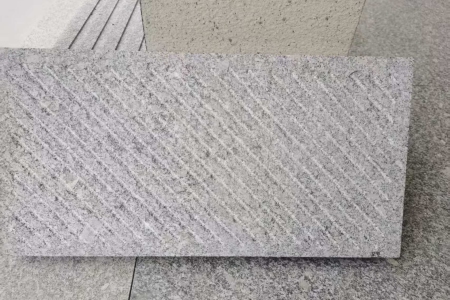 陜西白麻斧剁面