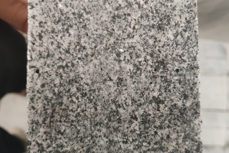 金寨芝麻黑