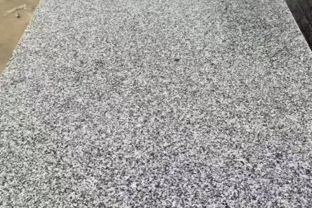芝麻灰光面板