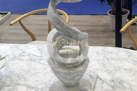 石材家具擺件定制
