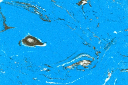 藍星空Blue Galaxy