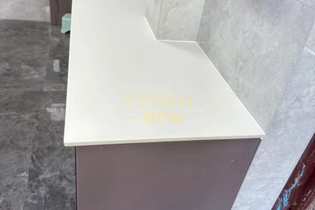 巖板櫥柜臺(tái)面