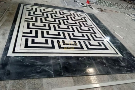石材馬賽克定制