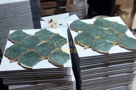 石材馬賽克定制