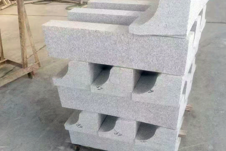 山東白麻地鋪石